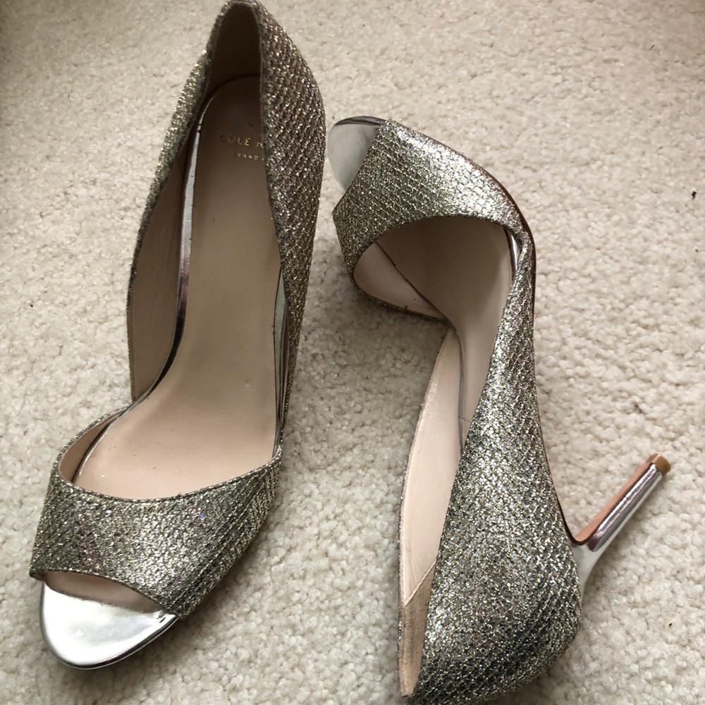Cole Hann Ladies Heels
